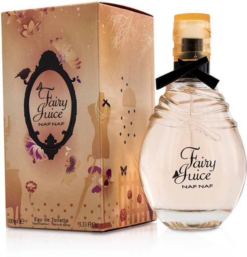 Buy Naf Naf Fairy Juice Eau De Toilette Spray Eau de Toilette