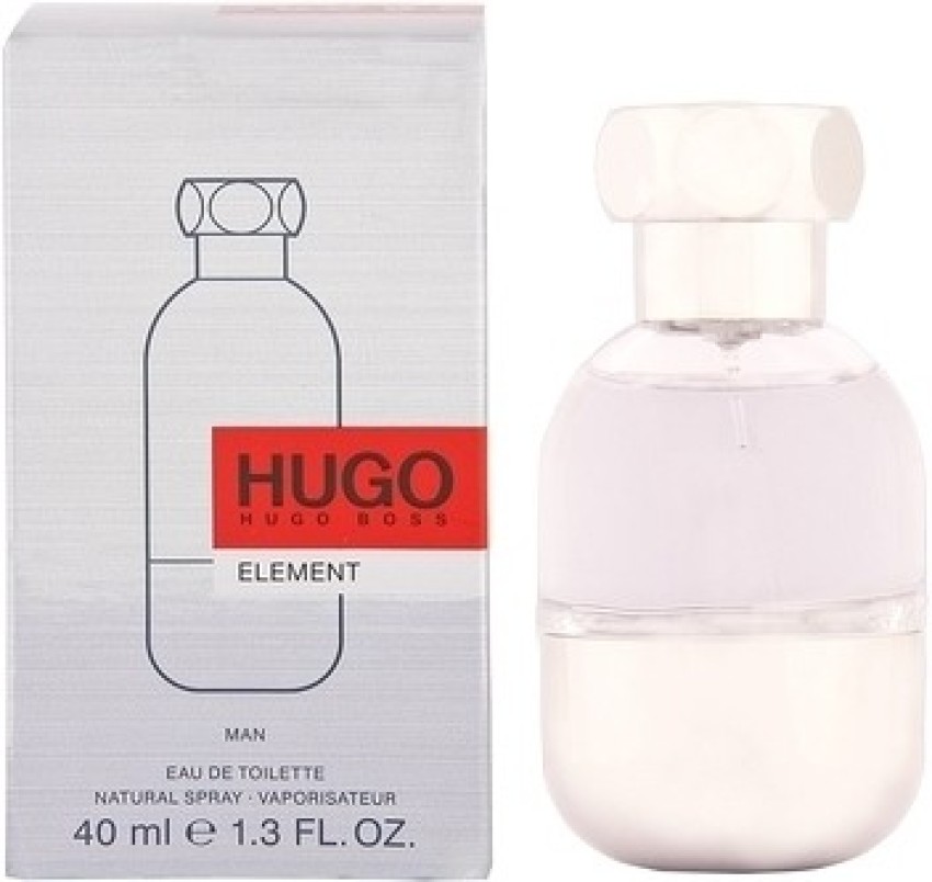 Hugo boss element 40ml hotsell