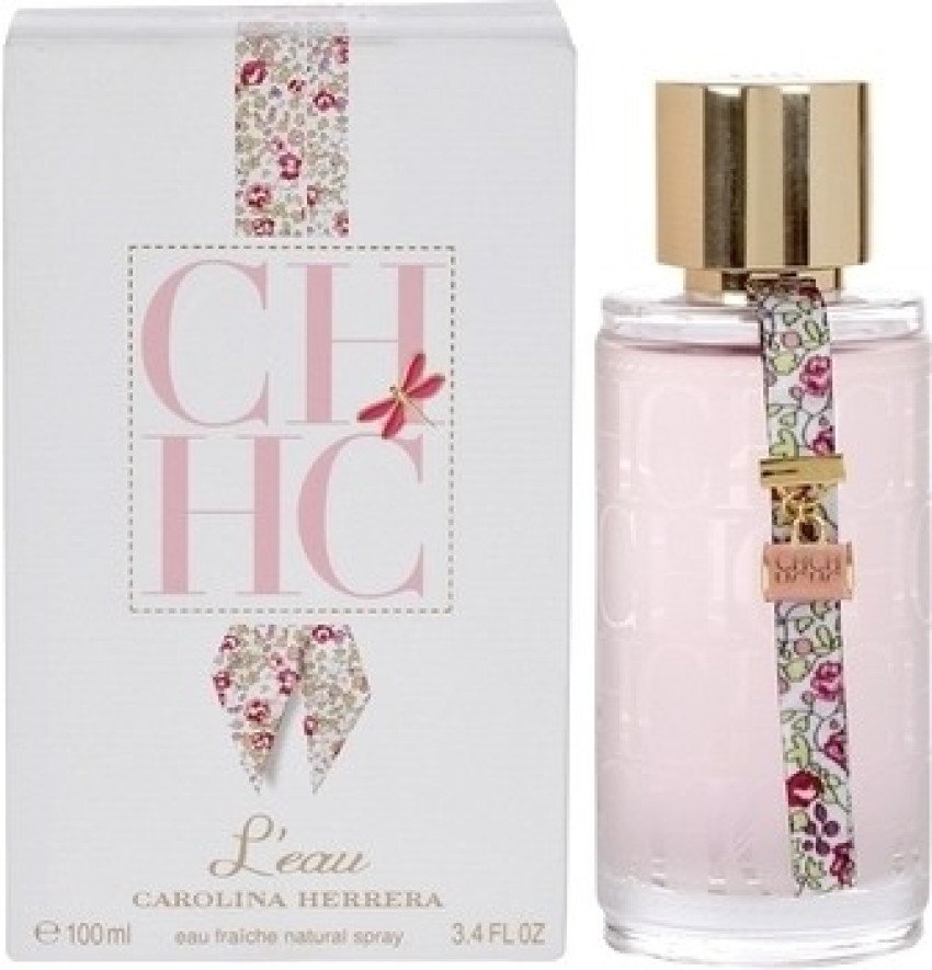 Carolina herrera 100 discount ml