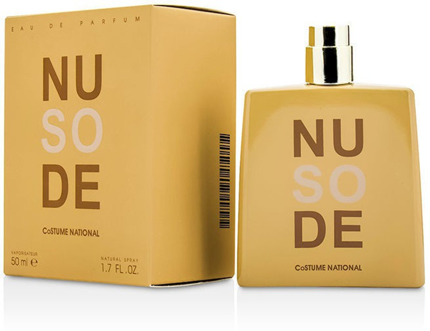 Buy Costume National So Nude Eau De Parfum Spray Eau de Parfum