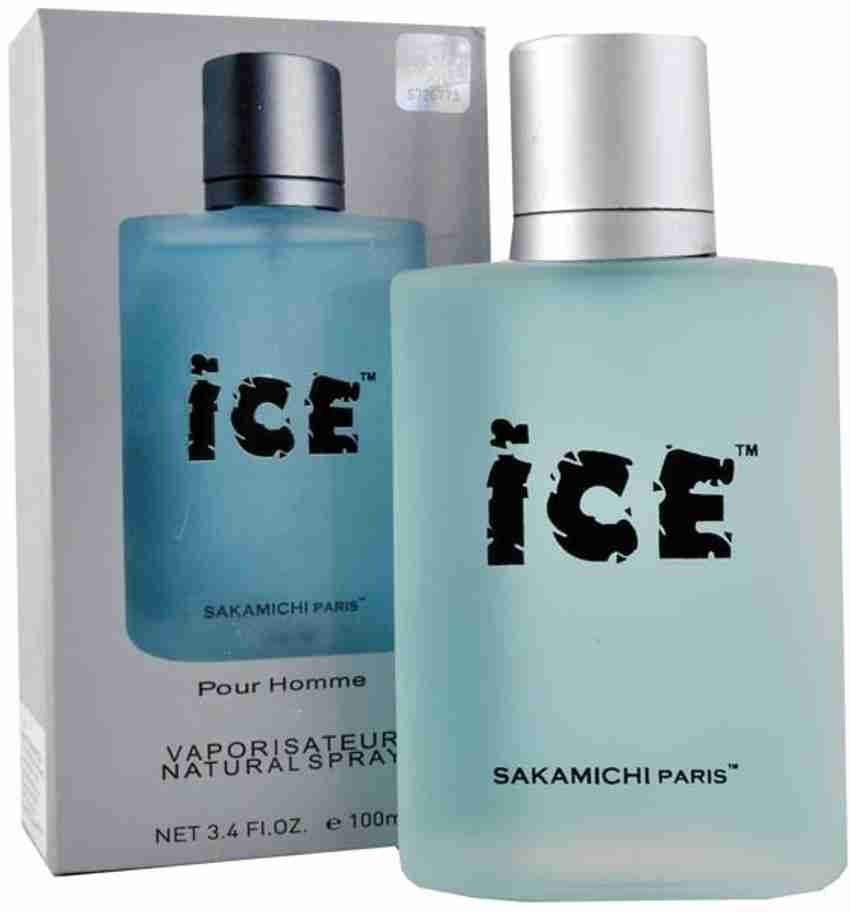 Sakamichi online paris perfume