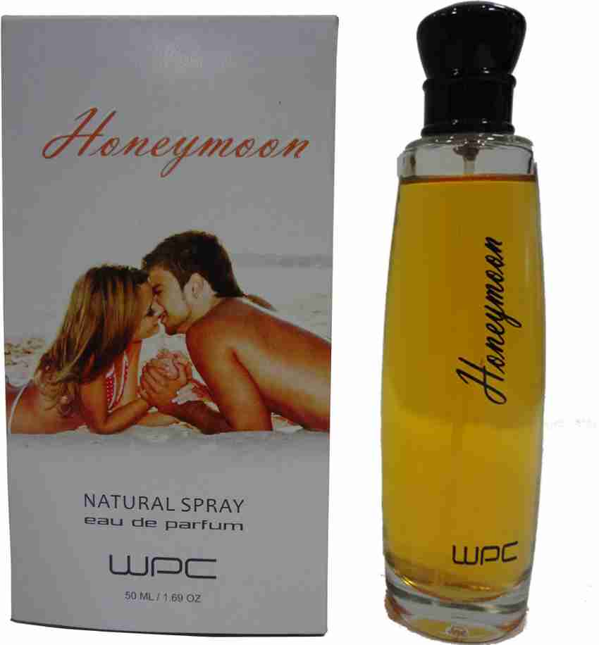 Best perfume for honeymoon sales