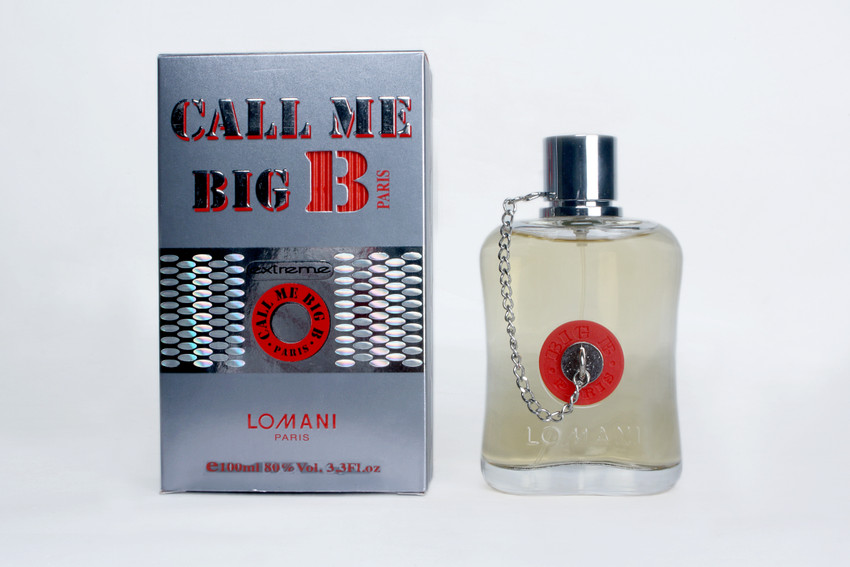 Lomani aftershave sales