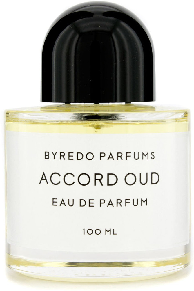 Buy Byredo Accord Oud Eau De Parfum Spray Eau de Parfum 100 ml