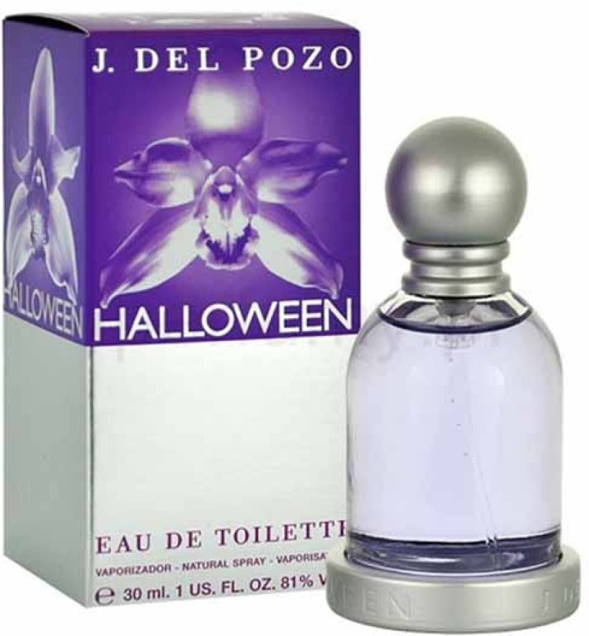 J del pozo discount halloween