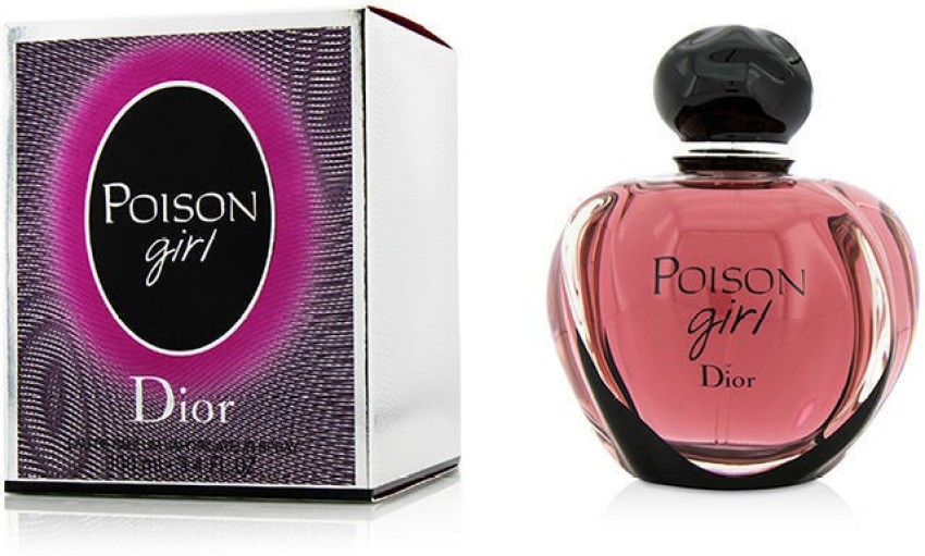 Poison girl clearance dior parfum