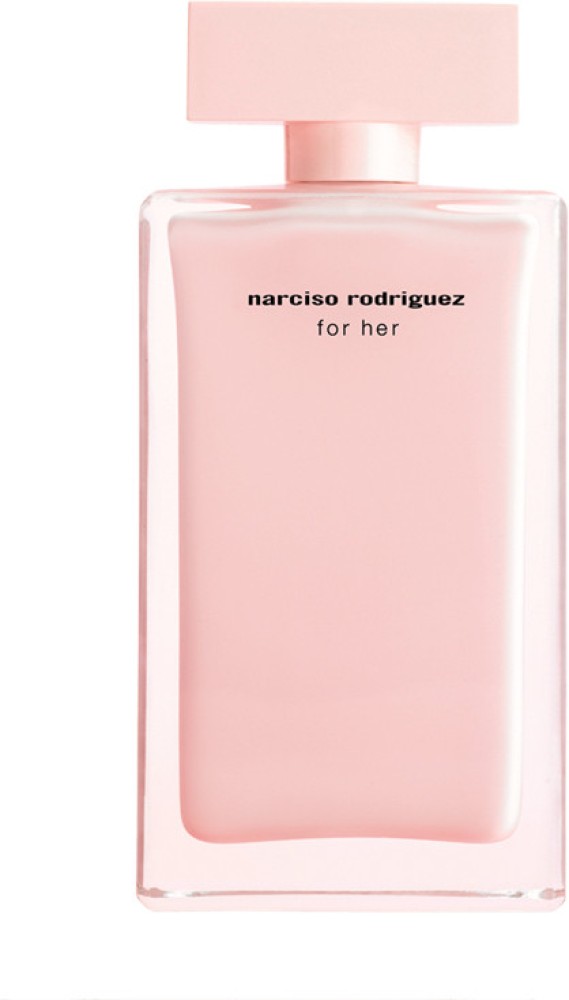 Narciso rodriguez parfum for best sale her 100ml