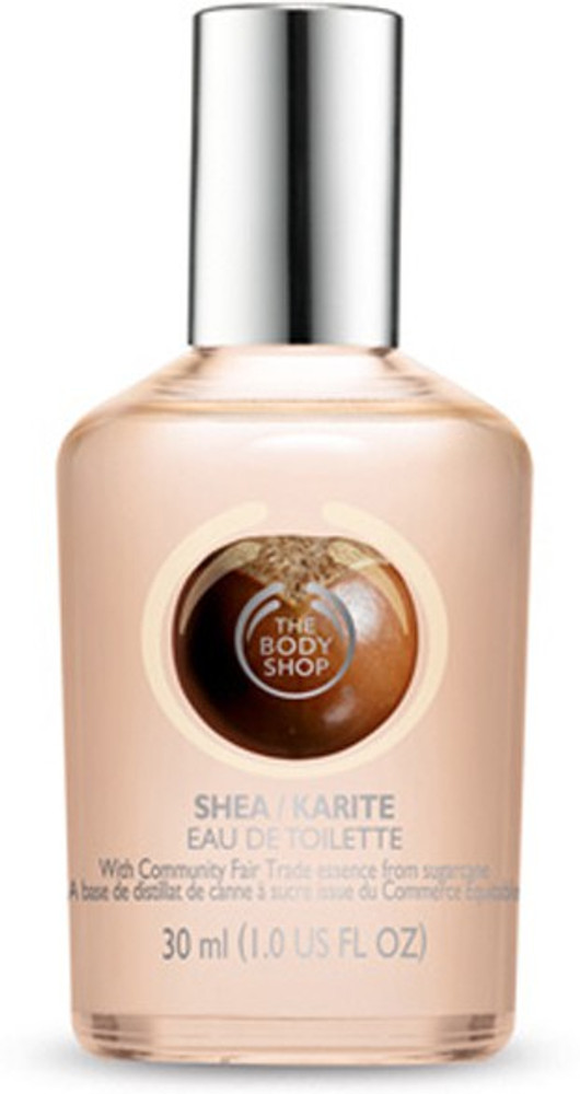 Edt 30ml the body shop store