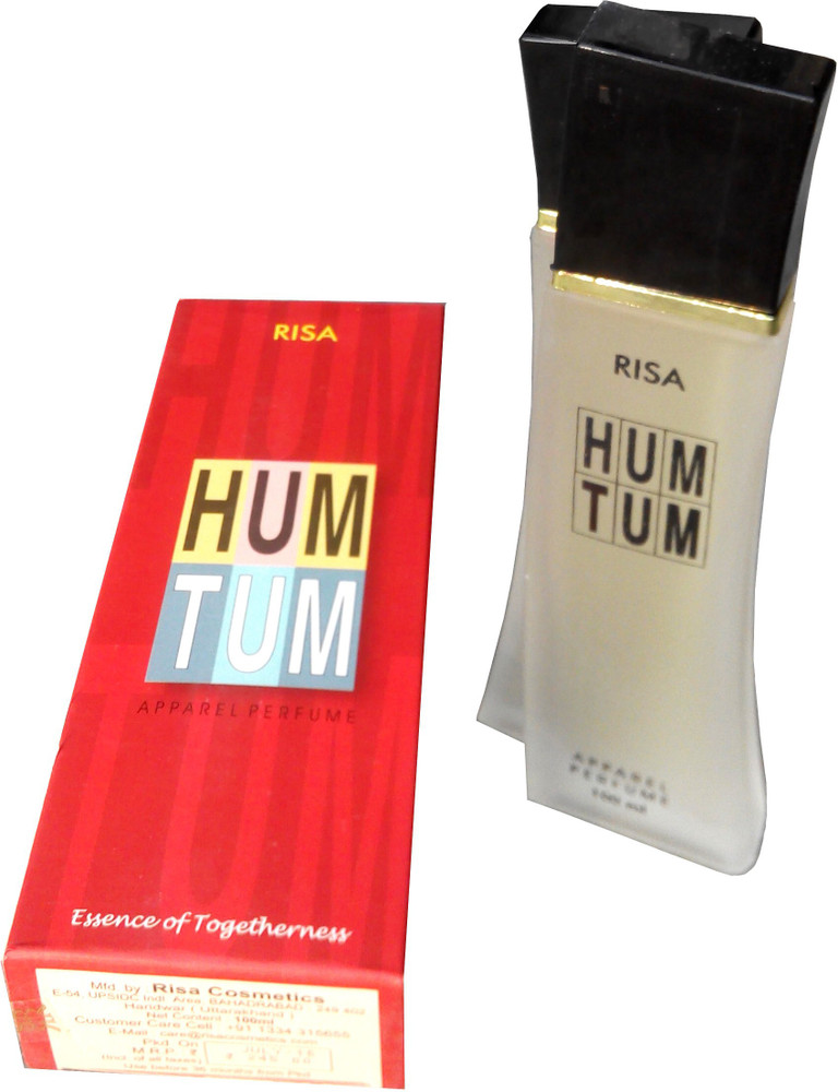 hum tum perfume