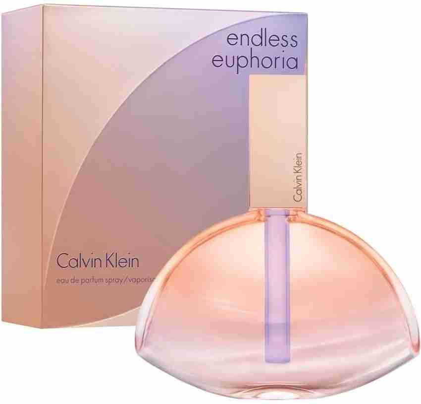 Endless euphoria on sale