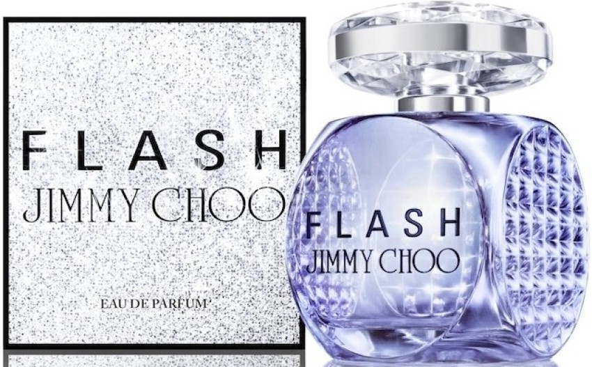 Jimmy choo flash discount notes