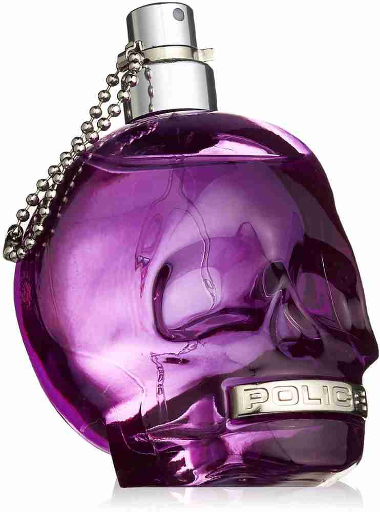 Buy POLICE To be Eau de Parfum 75 ml Online In India Flipkart