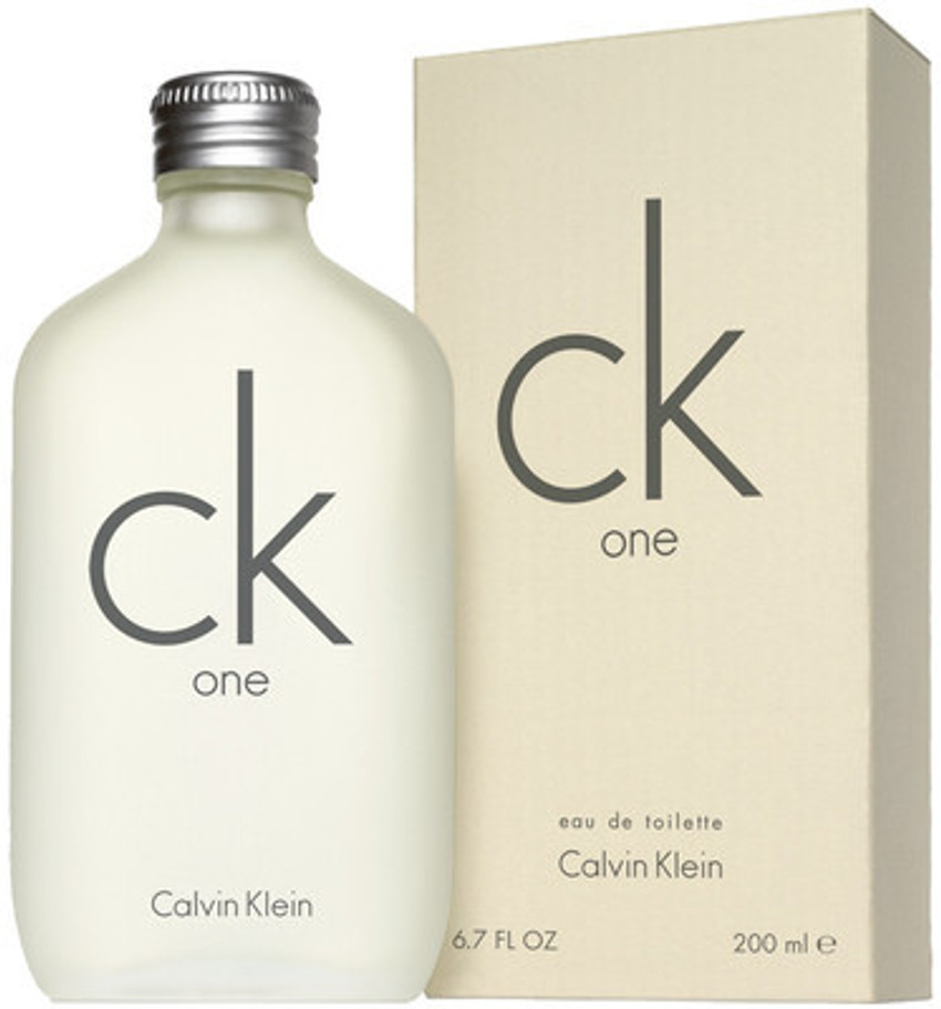 Calvin klein one kit store