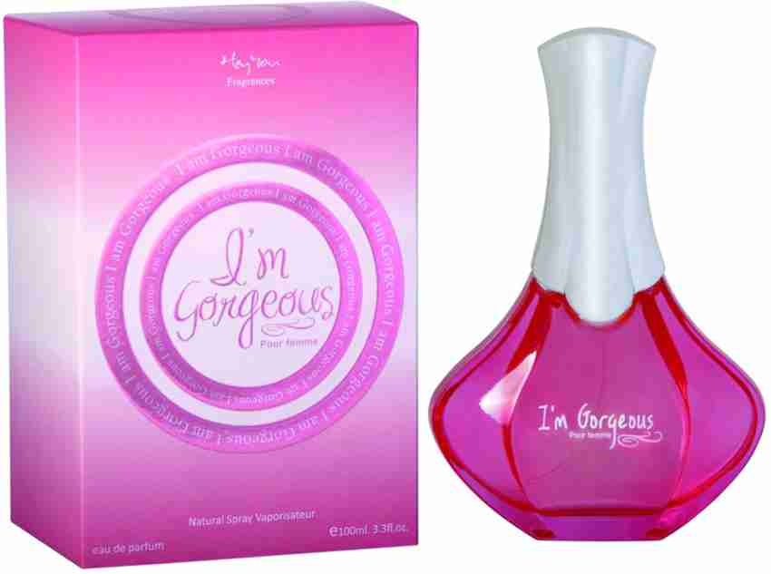 Hey you original discount womens beautiful perfume