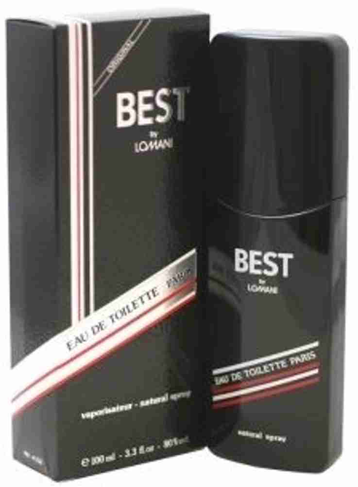 Best by lomani eau de toilette paris clearance