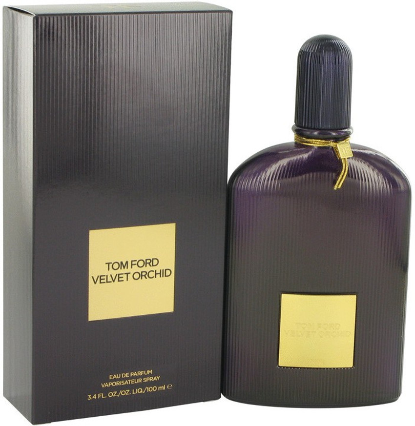 Tom ford new arrivals velvet orchid description