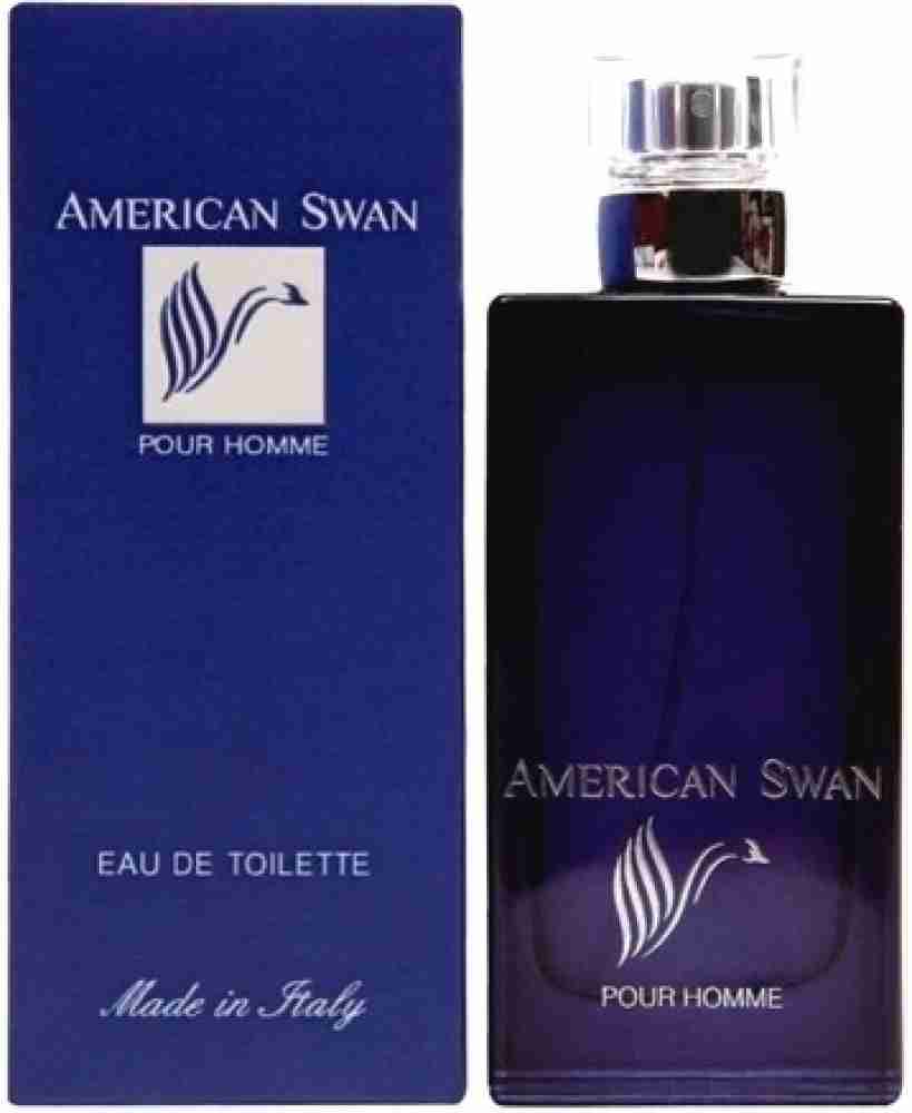 Buy AMERICAN SWAN Navy For Men Eau de Toilette 50 ml Online In