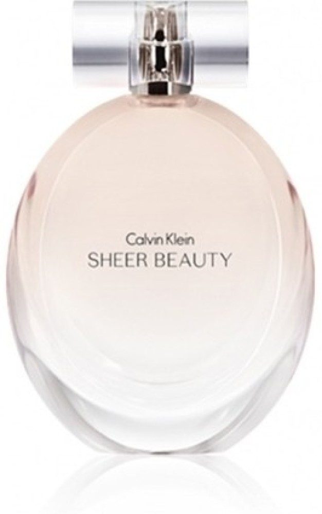 Calvin klein shop sheer beauty edp