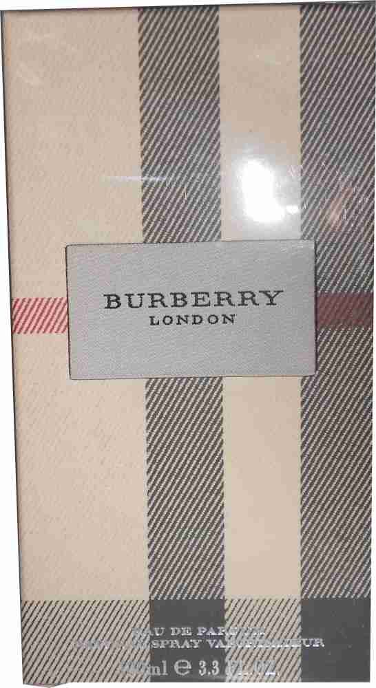 Burberry london women online perfume