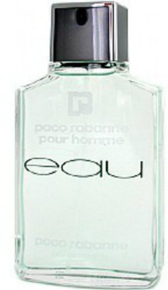 Paco rabanne pour homme eau new arrivals