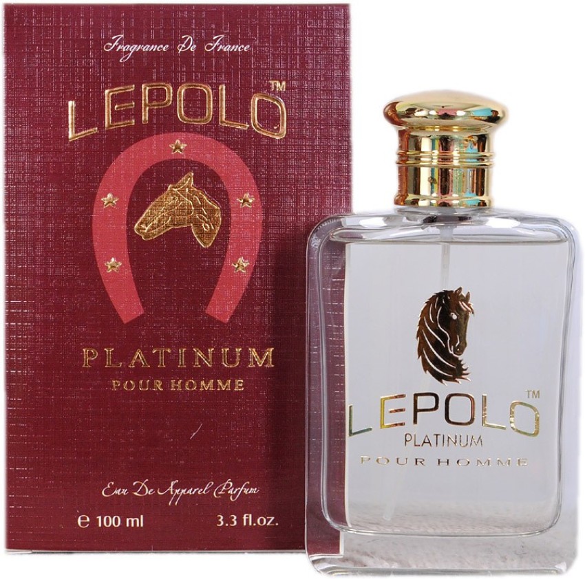 Polo shop platinum perfume