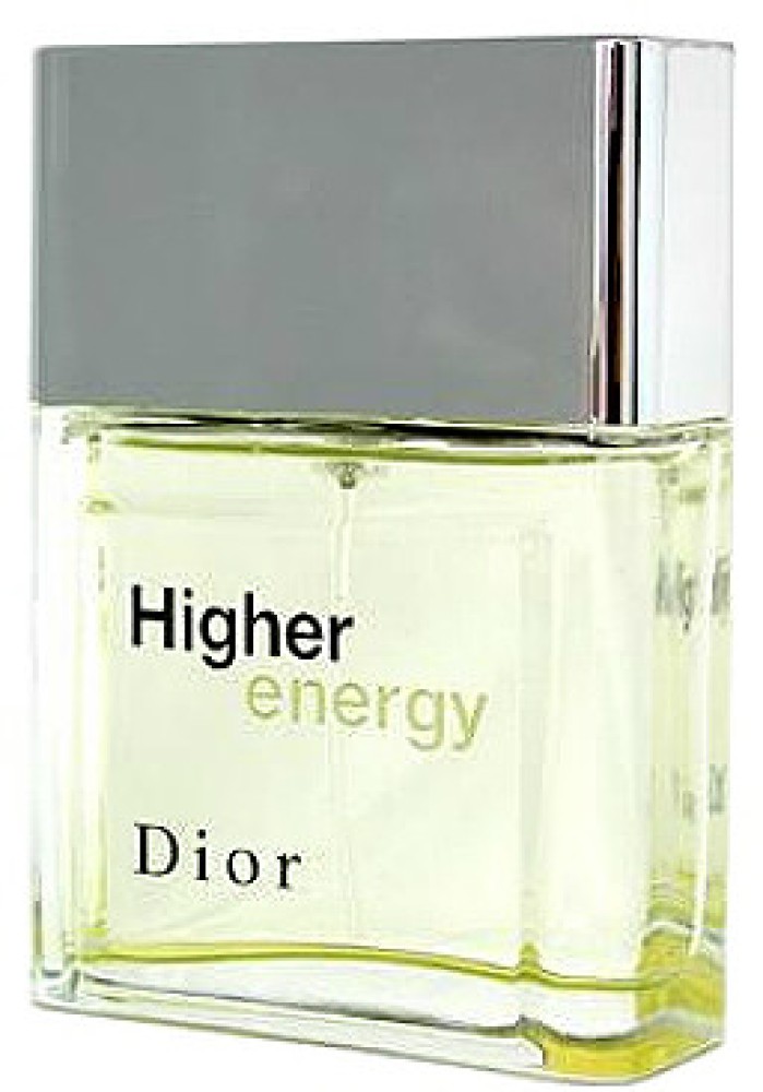 Higher top dior energy