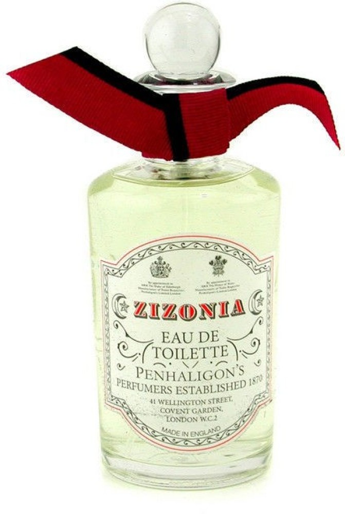 Buy Penhaligon s Zizonia Eau De Toilette Spray Eau de Toilette