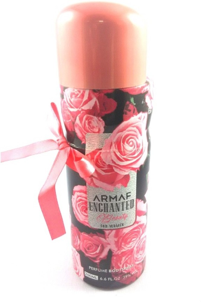 Enchanted beauty perfume new arrivals