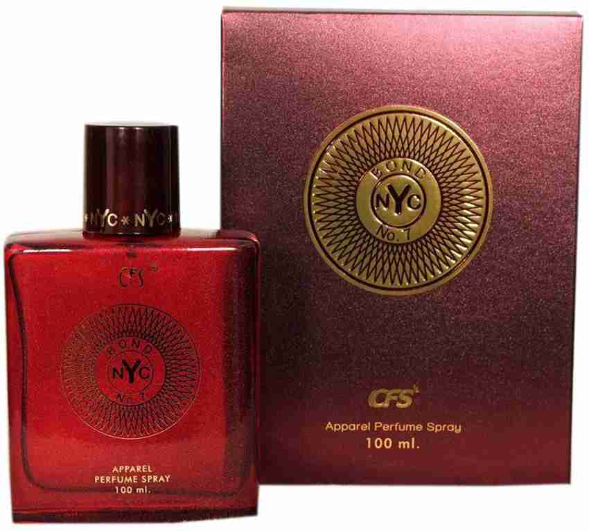 Nyc scents price 2025
