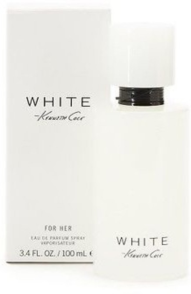 Buy Kenneth Cole White Her Eau de Parfum 100 ml Online In India