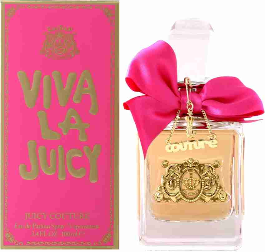 Viva la outlet juicy perfume description