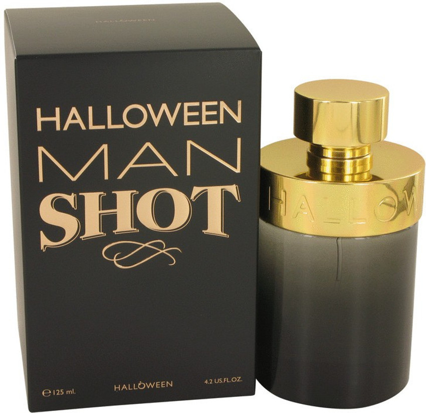 Jesus del pozo halloween shot store