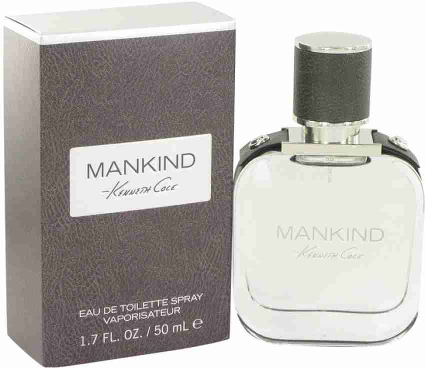 Mankind discount body spray