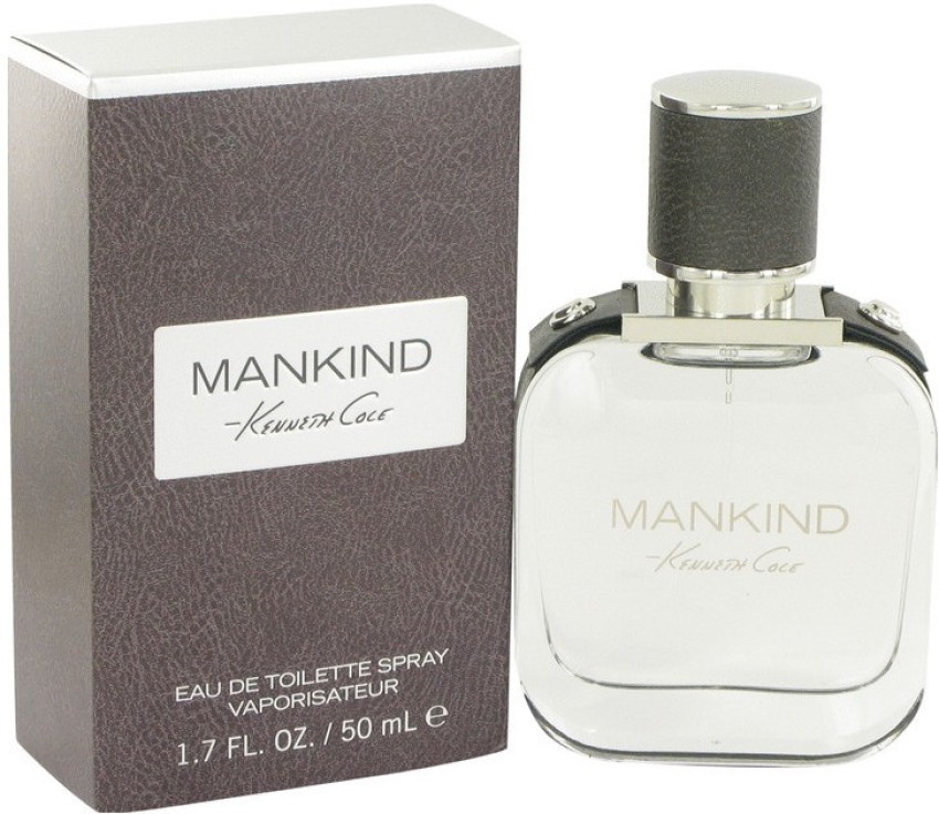 Buy Kenneth Cole Mankind Eau de Toilette 50 ml Online In India