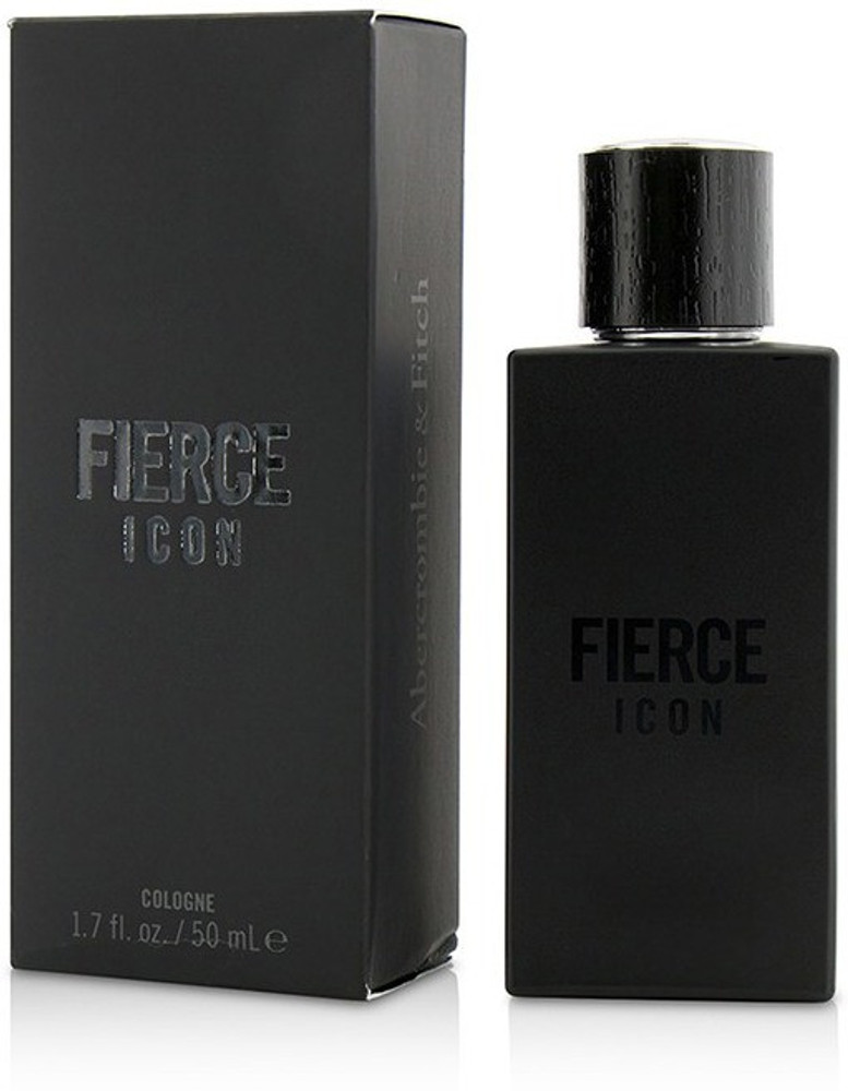 Fierce By Abercrombie & Fitch 1.7 oz Cologne Spray for Men