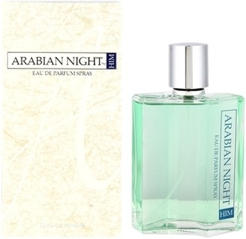 Arabian nights perfume price online