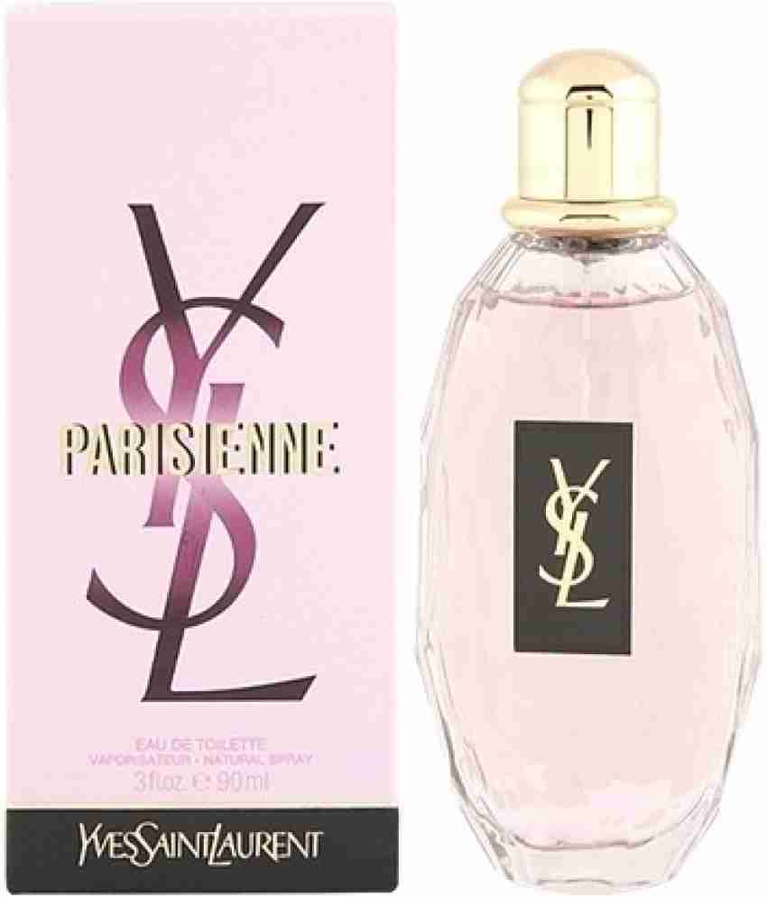 Buy Yves Saint Laurent Parisienne Eau de Toilette 90 ml Online