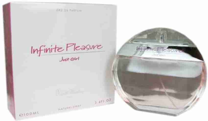 Pure infinite pleasure discount perfume