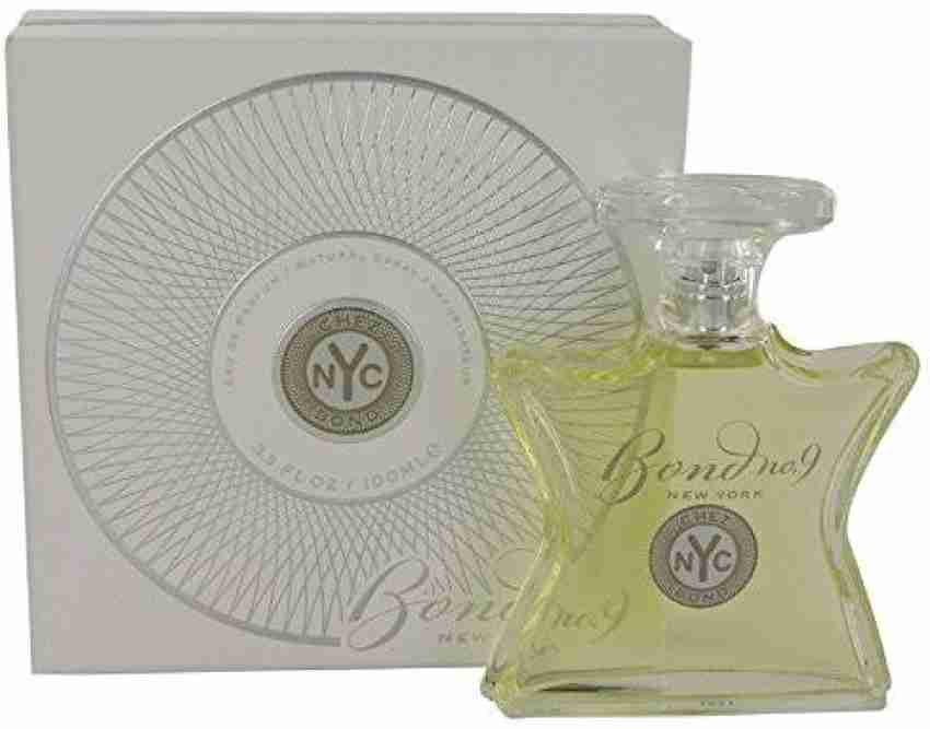 Buy Bond No. 9 Chez Bond Perfume By FOR WOMEN 3.3 oz Eau