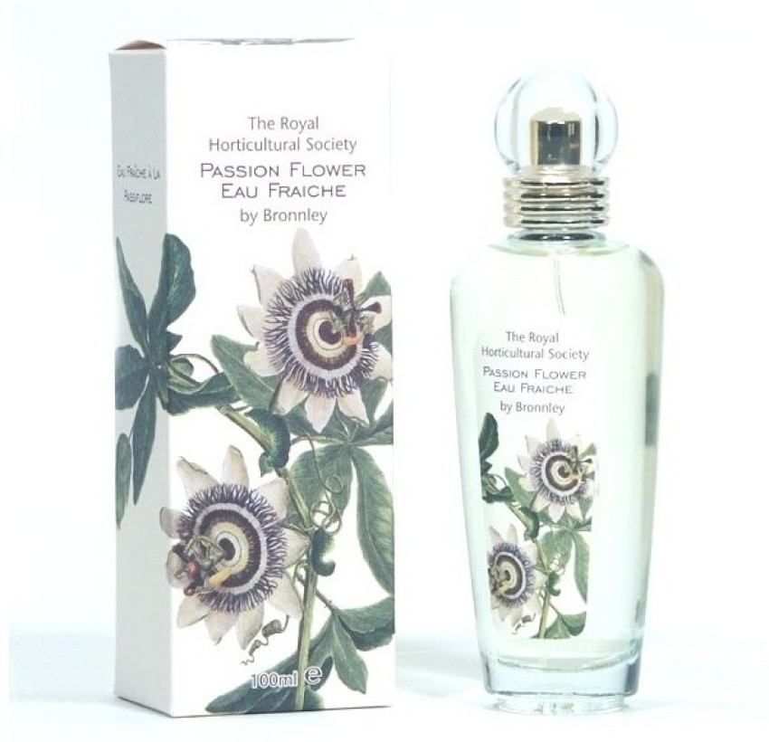 Passion flower perfume hot sale