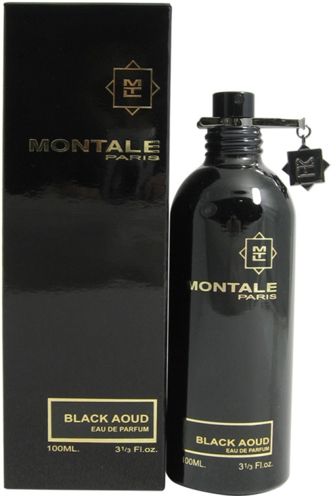 Montale black 2025 aoud cena