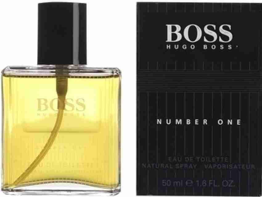 Hugo boss outlet 125ml nr. 1