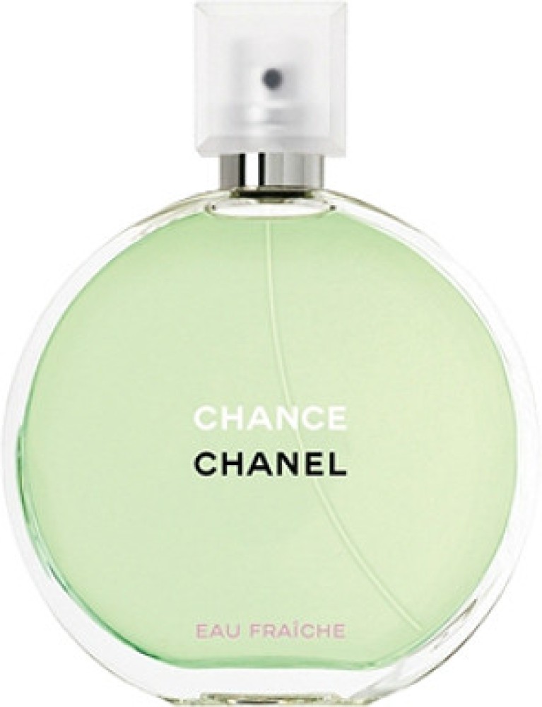 Chanel chance eau discount fraiche body moisture