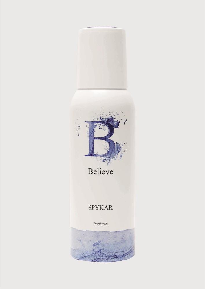 Believe parfum online