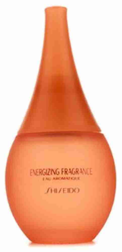 Buy Shiseido Energizing Fragrance Eau de Parfum 50 ml Online In India Flipkart