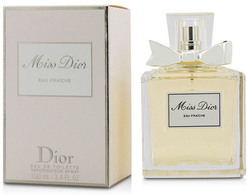christian dior miss dior eau fraiche