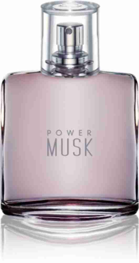 Power musk outlet perfume