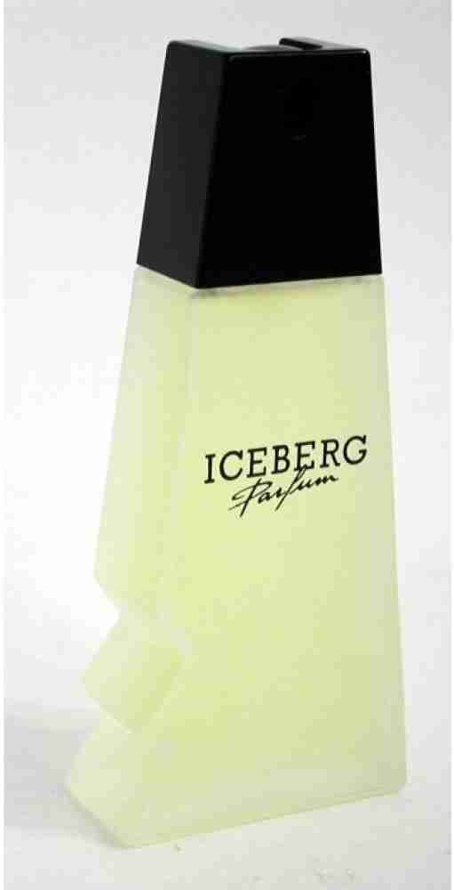 Iceberg best sale effusion perfume