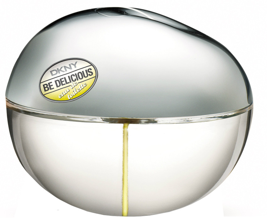 Dkny be delicious white store