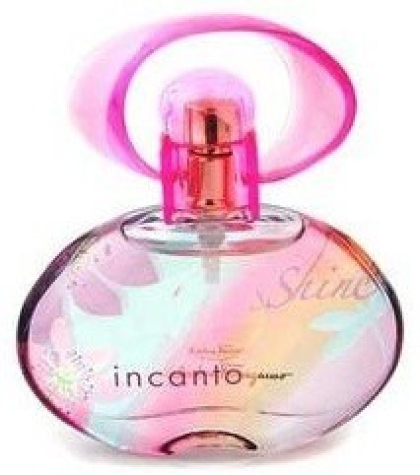 Incanto 2025 shine perfume